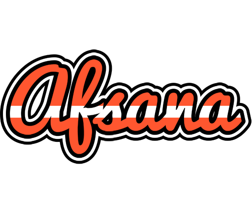Afsana denmark logo