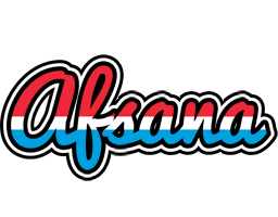 Afsana norway logo