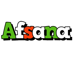 Afsana venezia logo