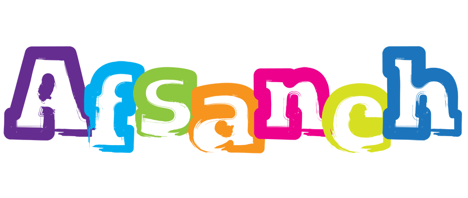 Afsaneh casino logo