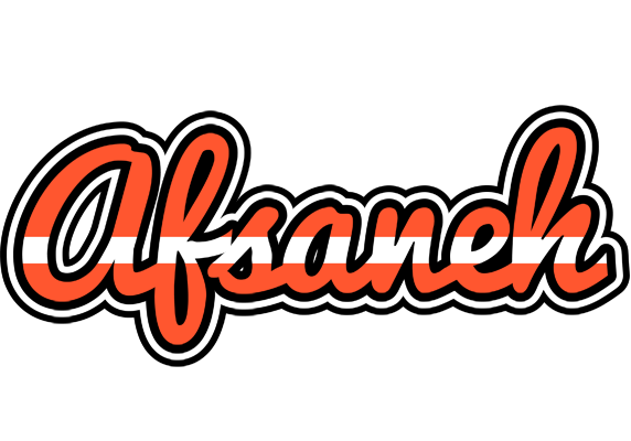 Afsaneh denmark logo