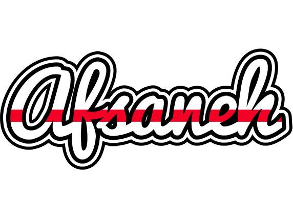Afsaneh kingdom logo
