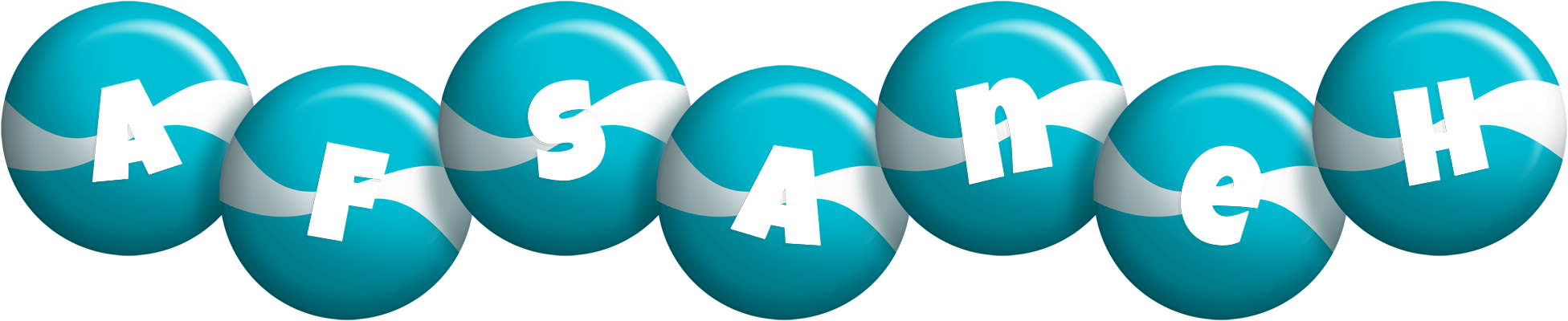 Afsaneh messi logo