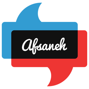 Afsaneh sharks logo