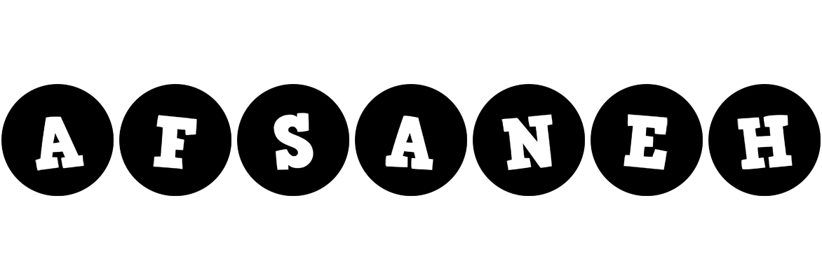 Afsaneh tools logo
