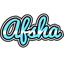 Afsha argentine logo