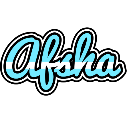 Afsha argentine logo