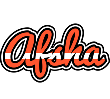 Afsha denmark logo