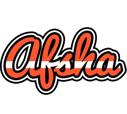 Afsha denmark logo