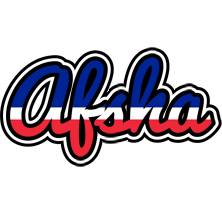 Afsha france logo