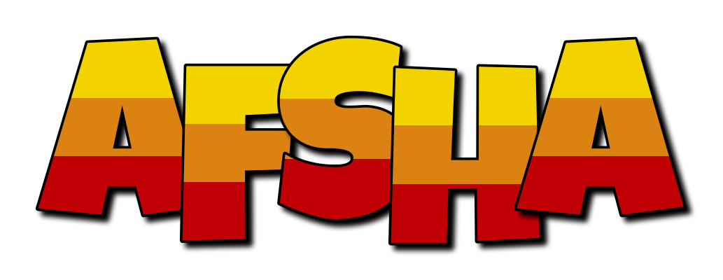 Afsha jungle logo