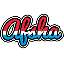 Afsha norway logo