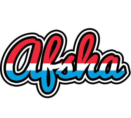 Afsha norway logo