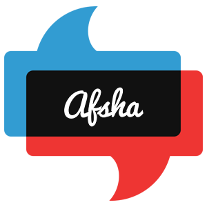 Afsha sharks logo