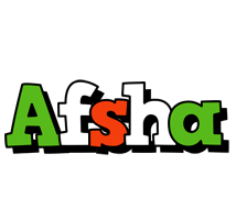 Afsha venezia logo