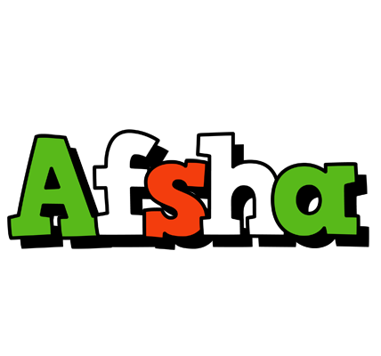 Afsha venezia logo