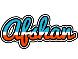 Afshan america logo