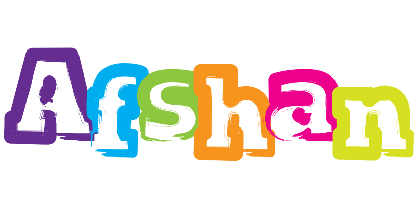 Afshan casino logo