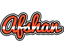 Afshan denmark logo