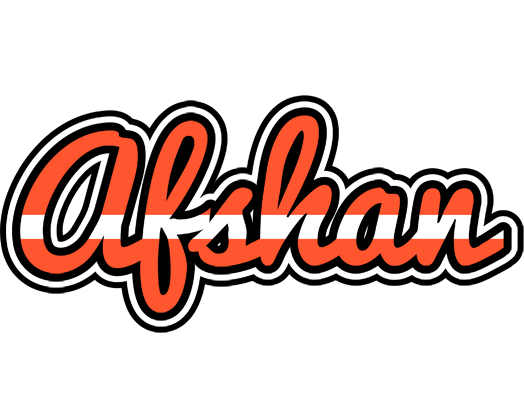 Afshan denmark logo