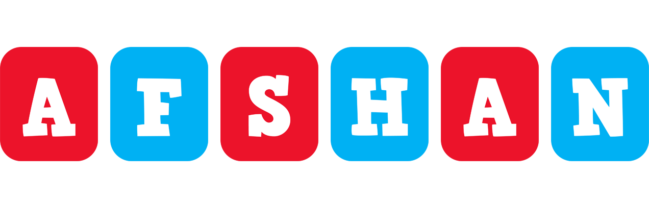 Afshan diesel logo