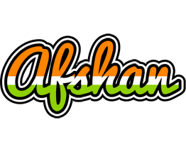 Afshan mumbai logo