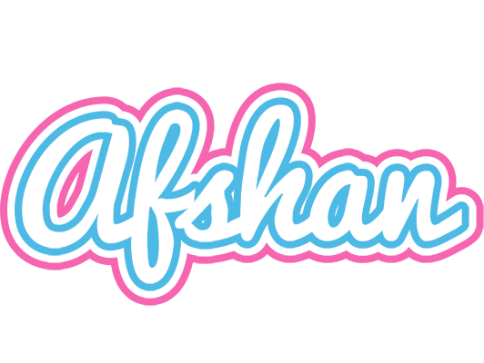 Afshan outdoors logo