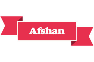 Afshan sale logo