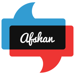 Afshan sharks logo