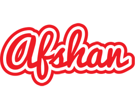 Afshan sunshine logo