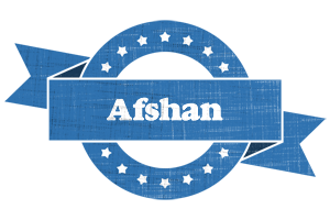 Afshan trust logo