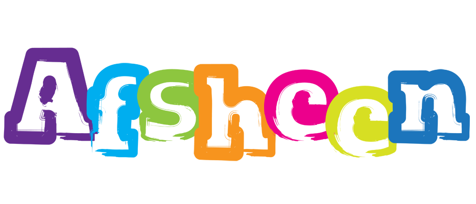 Afsheen casino logo