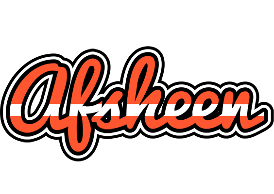 Afsheen denmark logo