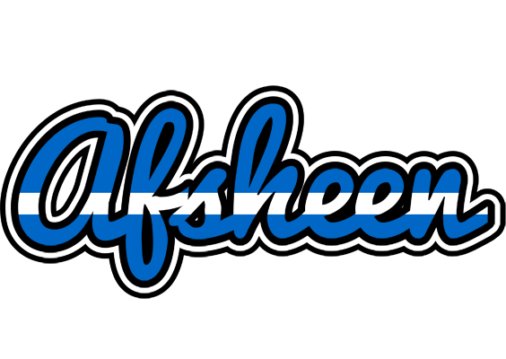 Afsheen greece logo