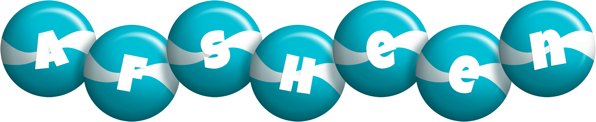 Afsheen messi logo
