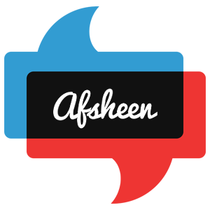 Afsheen sharks logo