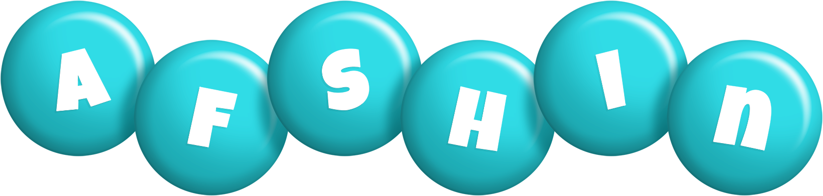Afshin candy-azur logo
