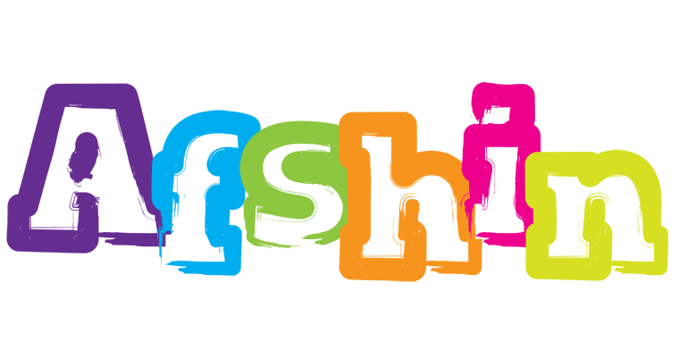 Afshin casino logo