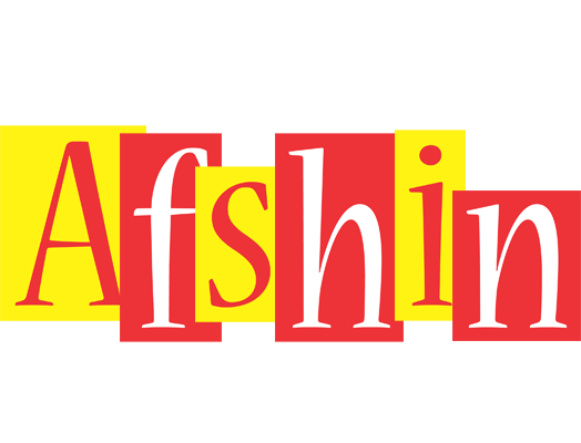 Afshin errors logo