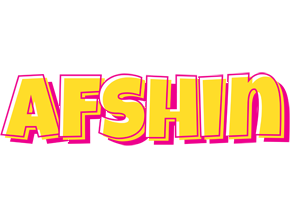 Afshin kaboom logo