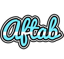 Aftab argentine logo