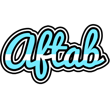 Aftab argentine logo
