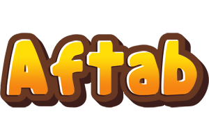 Aftab cookies logo