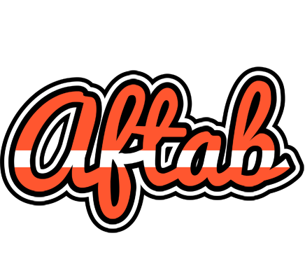 Aftab denmark logo