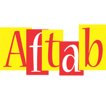 Aftab errors logo