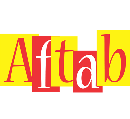 Aftab errors logo