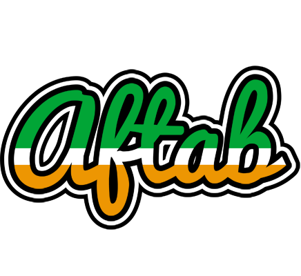 Aftab ireland logo