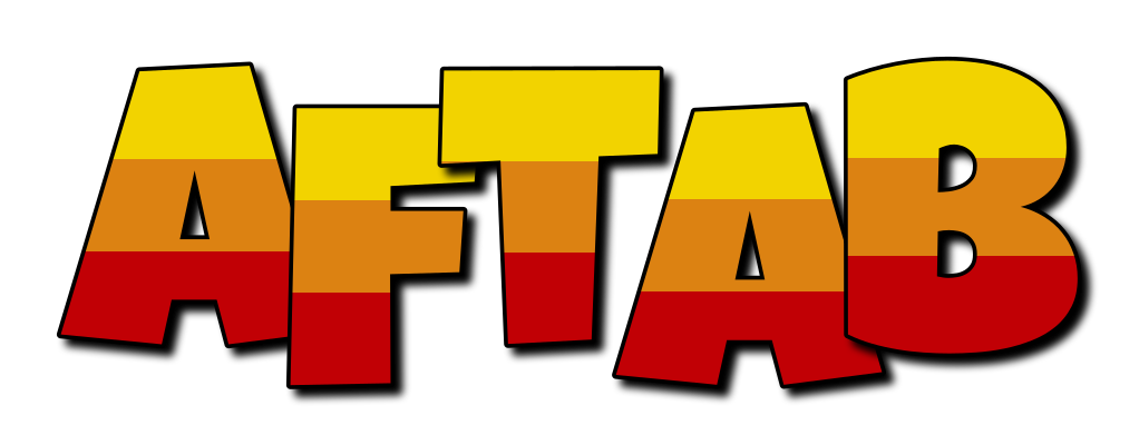 Aftab jungle logo