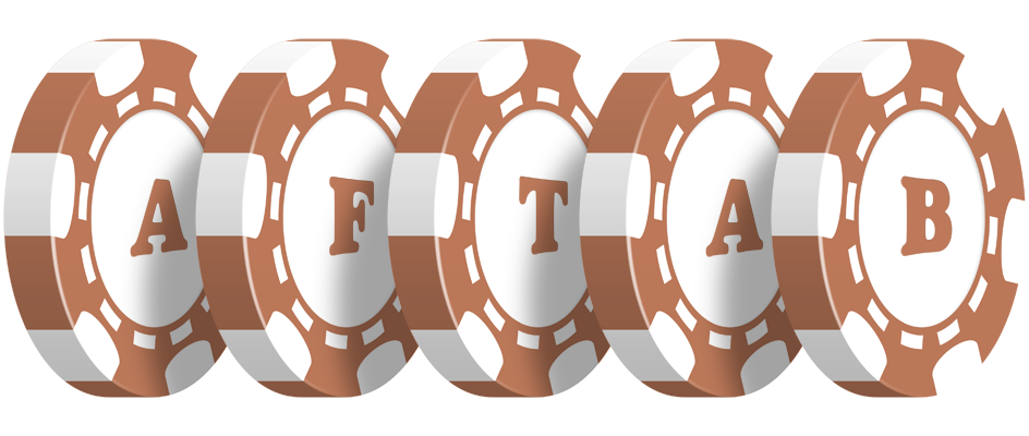 Aftab limit logo