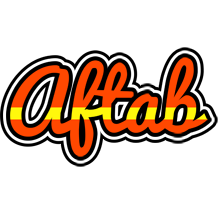 Aftab madrid logo